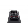Schuco Audi R8 Spyder 5.2 FSI quattro V10 42 2006 - Phantom Black Metallic