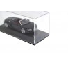 Schuco Audi R8 Spyder 5.2 FSI quattro V10 42 2006 - Phantom Black Metallic