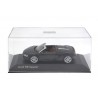 Schuco Audi R8 Spyder 5.2 FSI quattro V10 42 2006 - Phantom Black Metallic