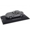 Schuco Mercedes-Benz SLS AMG Coupé 6.3 C197 2010 - Imola Grey Metallic