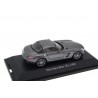 Schuco Mercedes-Benz SLS AMG Coupé 6.3 C197 2010 - Imola Grey Metallic