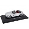 Mercedes-Benz SLS AMG Roadster