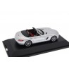 Schuco Mercedes-Benz SLS AMG Roadster 6.3 R197 2011 - Iridium Silver Metallic