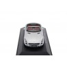 Schuco Mercedes-Benz SLS AMG Roadster 6.3 R197 2011 - Iridium Silver Metallic