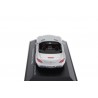 Schuco Mercedes-Benz SLS AMG Roadster 6.3 R197 2011 - Iridium Silver Metallic