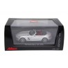 Schuco Mercedes-Benz SLS AMG Roadster 6.3 R197 2011 - Iridium Silver Metallic
