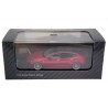 Dorlop RevoZport Tesla Model S P85D with R-Zentric Complete Aerokit 2015 - Red Multi-Coat