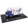IXO Avia A21 Fourgon Lada Sport VFTS Service Team 1982 - Blue/White