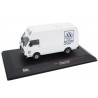 Volkswagen LT 45 LWB