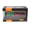 IXO MAN 19.280H 1971 - Forest Green/Scarlet Red