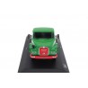 IXO MAN 19.280H 1971 - Forest Green/Scarlet Red