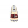 IXO Neoplan NH 9L Typ Hamburg 1964 - Manila Beige/Granada Red