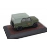Atlas UAZ-469B Kübelwagen NVA 1974 - Military Green