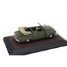 Atlas Wartburg 311/4 Kommandowagen NVA 1959 - Olive Green