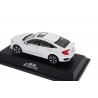 China Promo Models Honda Civic X Sedan 220 Turbo FC 2016 - White Orchid Pearl