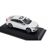 China Promo Models Honda Civic X Sedan 220 Turbo FC 2016 - White Orchid Pearl