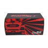 China Promo Models Honda Civic 220 Turbo Hatchback FK 2020 - Rallye Red