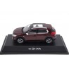 China Promo Models Citroën C3-XR I Phase I e-THP 2014 - Pepper Red Metallic