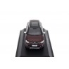 China Promo Models Citroën C3-XR I Phase I e-THP 2014 - Pepper Red Metallic