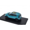 China Promo Models Volkswagen Tacqua 280 TSI 2020 - Makena Turkis Metallic