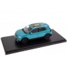 China Promo Models Volkswagen Tacqua 280 TSI 2020 - Makena Turkis Metallic