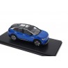 China Promo Models Volkswagen ID.4 Crozz Prime E2 2021 - Dusk Blue Metallic