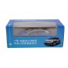China Promo Models Volkswagen ID.4 Crozz Prime E2 2021 - Dusk Blue Metallic