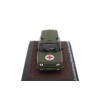 Atlas Wartburg 353 Tourist MED Sanitatsfahrzeug NVA 1985 - Military Green