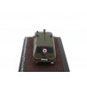 Atlas Wartburg 353 Tourist MED Sanitatsfahrzeug NVA 1985 - Military Green