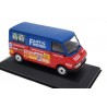 Altaya Fiat 242 Fantic Motor 1980 - Rallye Red/Apennines Blue