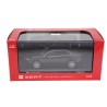 IXO Seat Exeo Style 2.0 TFSI 3R 2008 - Magic Black Metallic