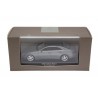Minichamps Mercedes-Benz CLS-Class C219 2004 - Perlit Grey Metallic