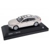 iScale Paragon BMW 7 Series 750Li xDrive G12 2015 - Cashmere Silver Metallic