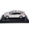 iScale Paragon BMW 7 Series 750Li xDrive G12 2015 - Cashmere Silver Metallic