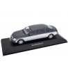 Altaya Maybach 62 LWB V240 2003 - Himalayas Dark Gray Metallic/Nayarit Silver Metallic