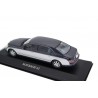 Altaya Maybach 62 LWB V240 2003 - Himalayas Dark Gray Metallic/Nayarit Silver Metallic