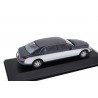 Altaya Maybach 62 LWB V240 2003 - Himalayas Dark Gray Metallic/Nayarit Silver Metallic