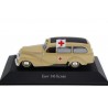 Atlas EMW 340-4 Kombi Ambulance 1953 - Cream Beige