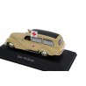 Atlas EMW 340-4 Kombi Ambulance 1953 - Cream Beige
