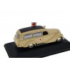 Atlas EMW 340-4 Kombi Ambulance 1953 - Cream Beige