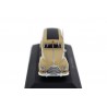 Atlas EMW 340-4 Kombi Ambulance 1953 - Cream Beige