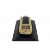 Atlas EMW 340-4 Kombi Ambulance 1953 - Cream Beige