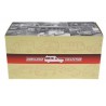 Atlas EMW 340-4 Kombi Ambulance 1953 - Cream Beige