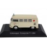 Atlas Volkswagen T1 Transporter Ambulance Deutsches Rotes Kreuz 1964 - Warm Beige