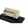 Atlas Volkswagen T1 Transporter Ambulance Deutsches Rotes Kreuz 1964 - Warm Beige