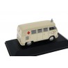 Atlas Volkswagen T1 Transporter Ambulance Deutsches Rotes Kreuz 1964 - Warm Beige