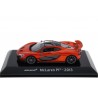 Centauria McLaren P1 2013 - Volcano Orange Metallic