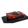 Centauria McLaren P1 2013 - Volcano Orange Metallic