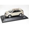Toyota Harrier Airs