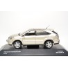 J-Collection Toyota Harrier Airs XU30 2006 - Beige Mica